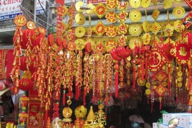 Pháo điện Trung Quốc vô tư bán khắp nơi